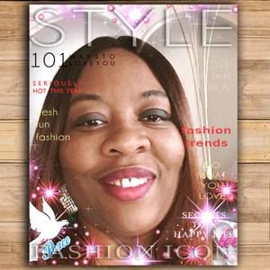 Meet your Posher, Jackie